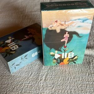 Play Pause Be Yoga Cards